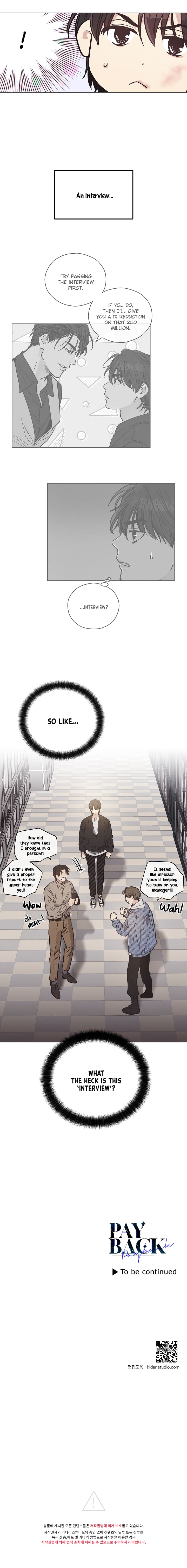 Payback, Chapter 5 image 9